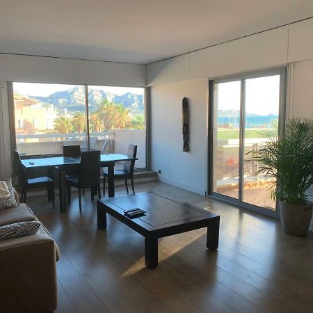 Prado Plage Μασσαλία Εξωτερικό φωτογραφία