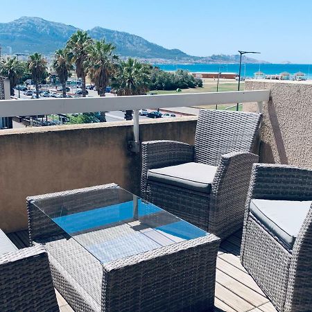 Prado Plage Μασσαλία Εξωτερικό φωτογραφία