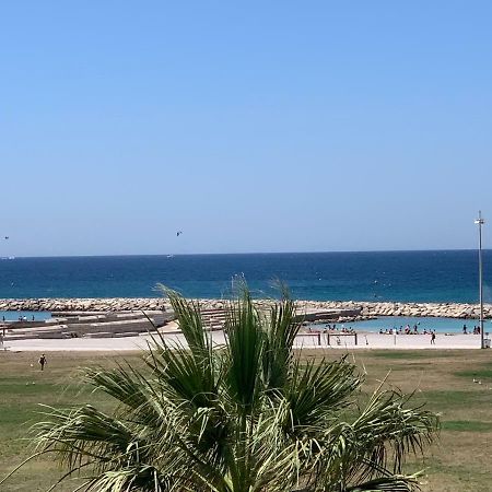Prado Plage Μασσαλία Εξωτερικό φωτογραφία