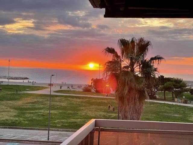 Prado Plage Μασσαλία Εξωτερικό φωτογραφία