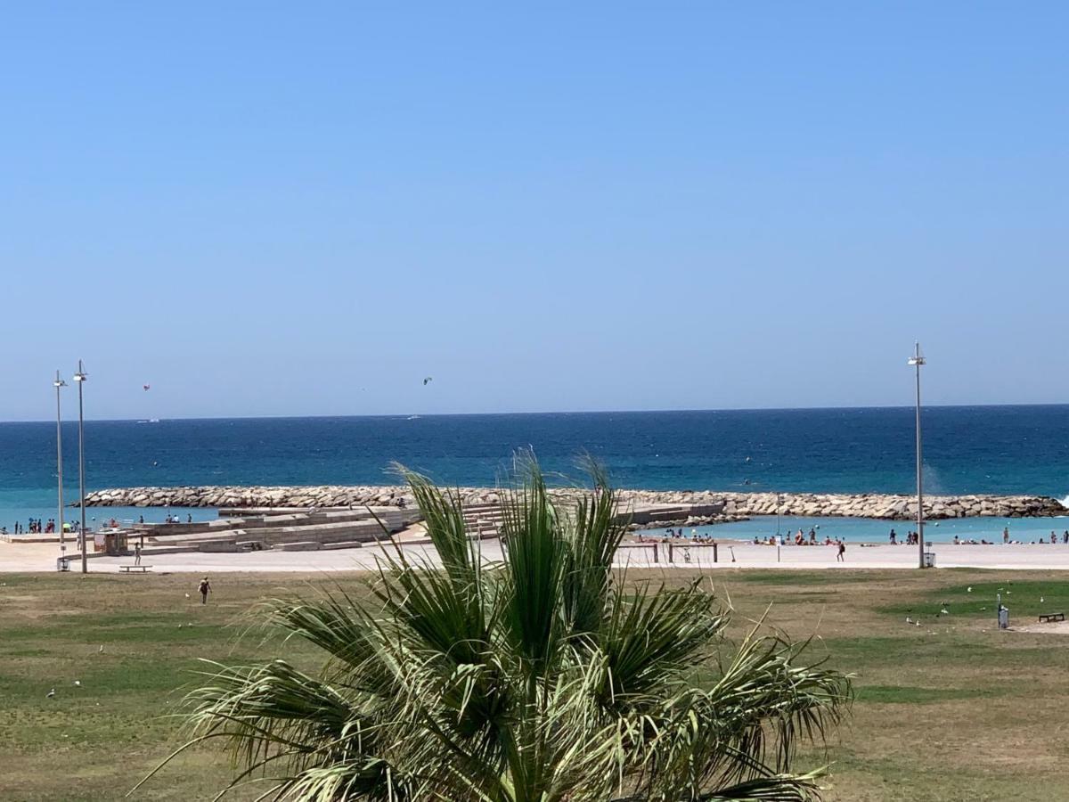 Prado Plage Μασσαλία Εξωτερικό φωτογραφία